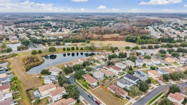 9520 SIMEON DRIVE, Land O Lakes, FL 34638