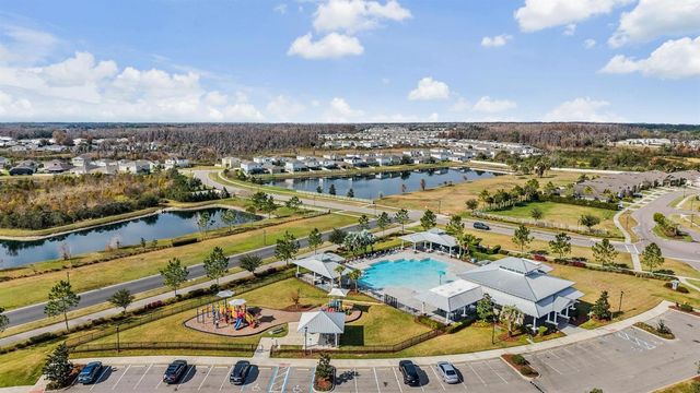 9520 SIMEON DRIVE, Land O Lakes, FL 34638