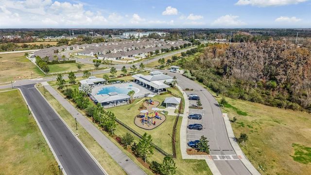 9520 SIMEON DRIVE, Land O Lakes, FL 34638