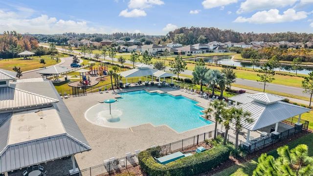 9520 SIMEON DRIVE, Land O Lakes, FL 34638