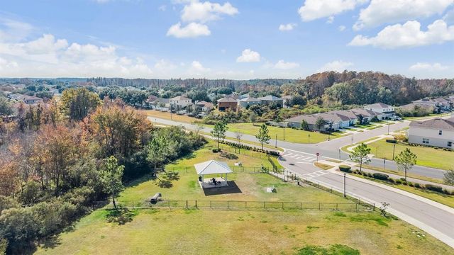9520 SIMEON DRIVE, Land O Lakes, FL 34638