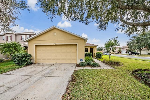 9520 SIMEON DRIVE, Land O Lakes, FL 34638
