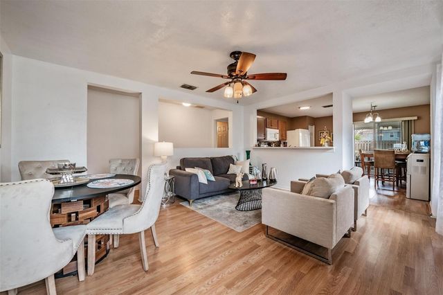 9520 SIMEON DRIVE, Land O Lakes, FL 34638