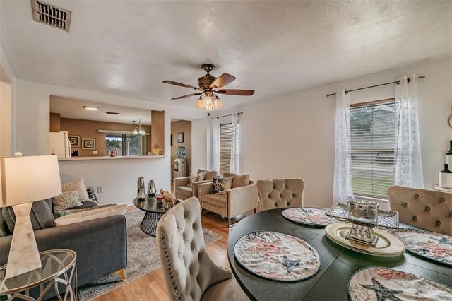 9520 SIMEON DRIVE, Land O Lakes, FL 34638