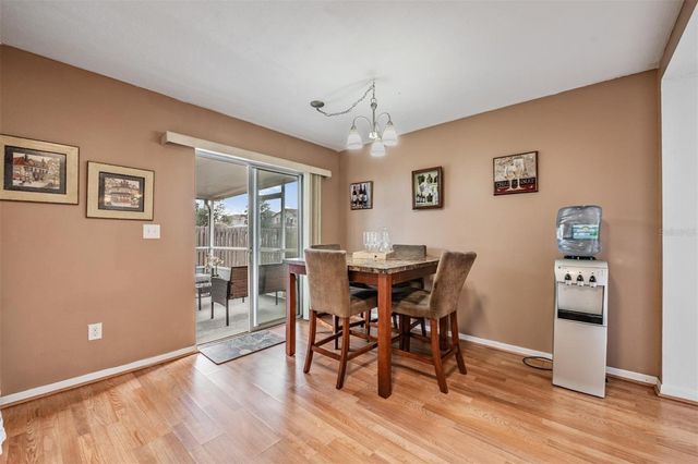 9520 SIMEON DRIVE, Land O Lakes, FL 34638