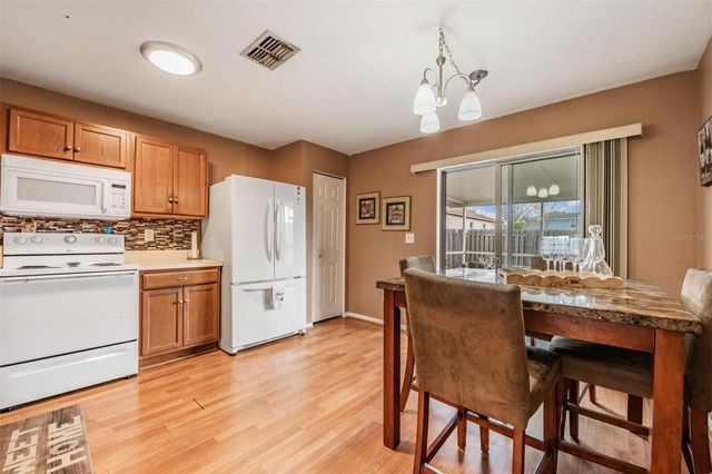 9520 SIMEON DRIVE, Land O Lakes, FL 34638