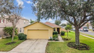 9520 SIMEON DRIVE, Land O Lakes, FL 34638