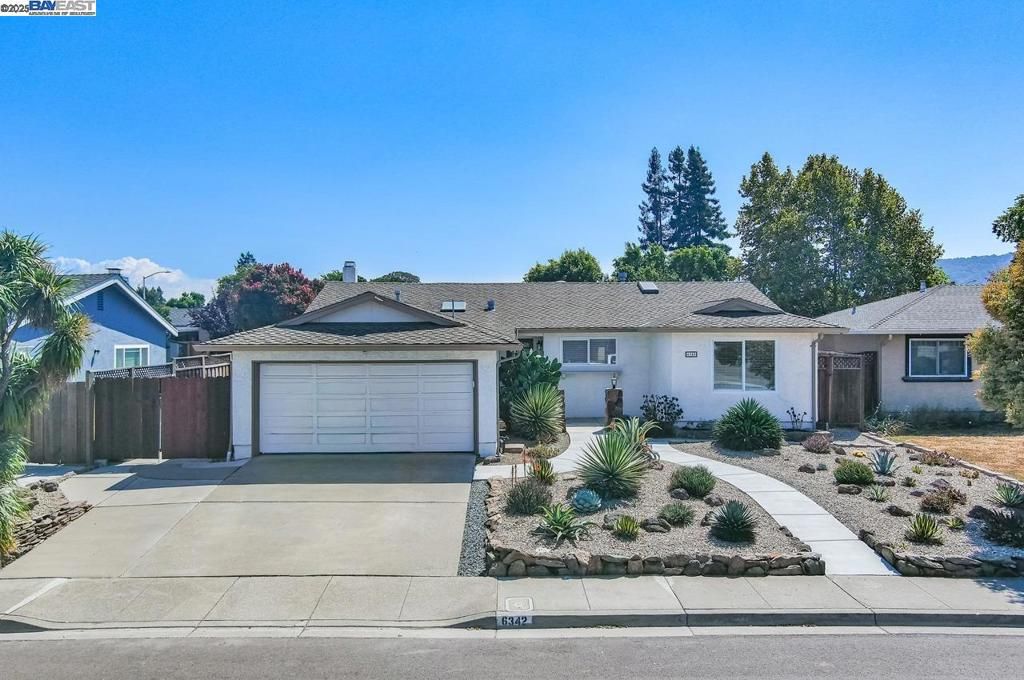 6342 Alvord Way, Pleasanton, CA 94588