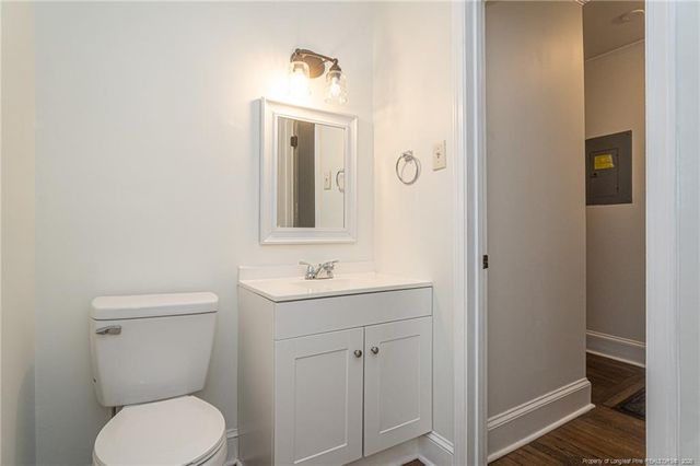 512 Ijams Street, Fayetteville, NC 28301