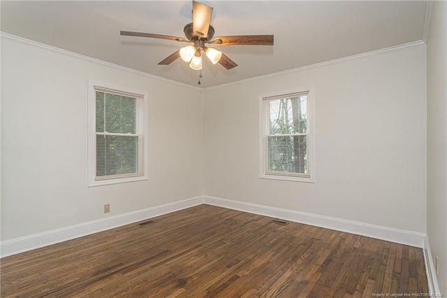 512 Ijams Street, Fayetteville, NC 28301