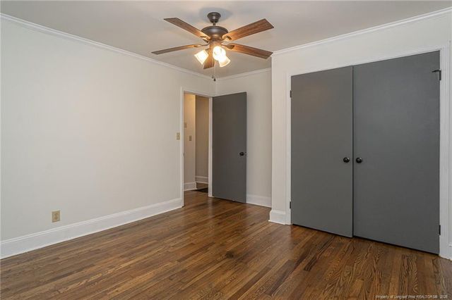 512 Ijams Street, Fayetteville, NC 28301