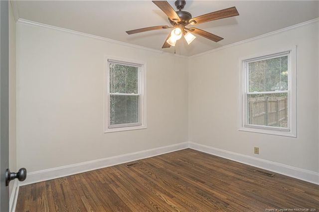 512 Ijams Street, Fayetteville, NC 28301