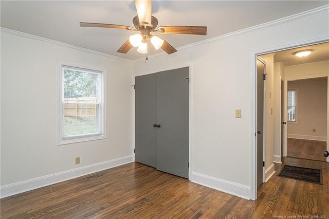 512 Ijams Street, Fayetteville, NC 28301