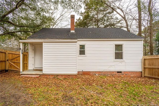 512 Ijams Street, Fayetteville, NC 28301