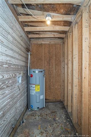 512 Ijams Street, Fayetteville, NC 28301