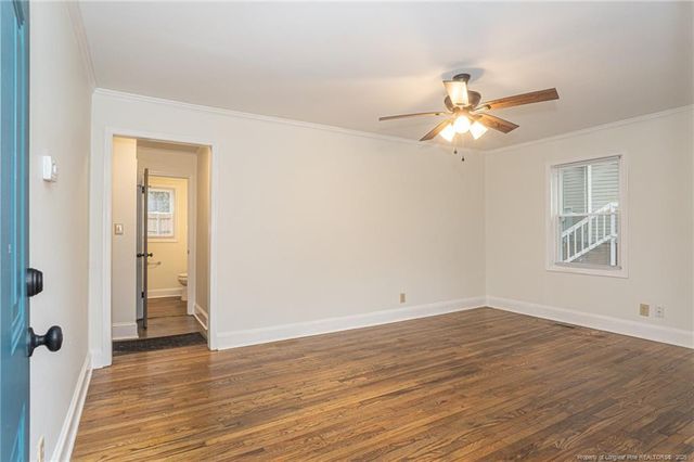 512 Ijams Street, Fayetteville, NC 28301