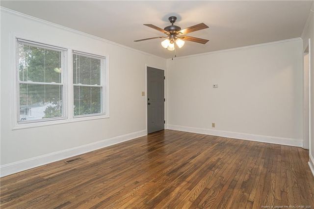 512 Ijams Street, Fayetteville, NC 28301