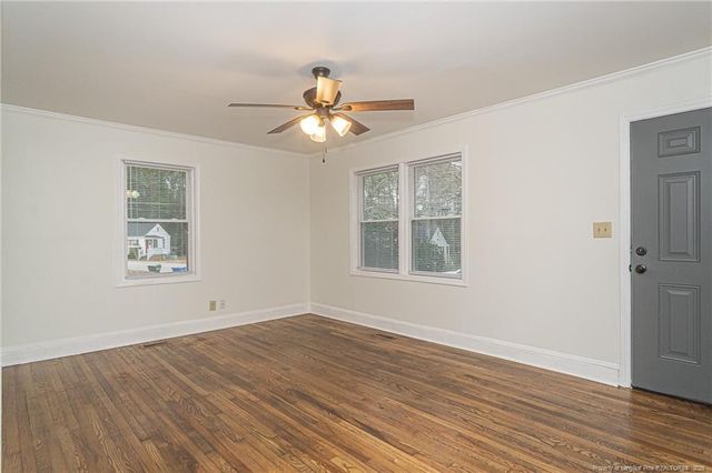 512 Ijams Street, Fayetteville, NC 28301