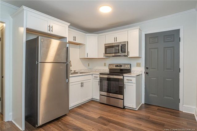 512 Ijams Street, Fayetteville, NC 28301