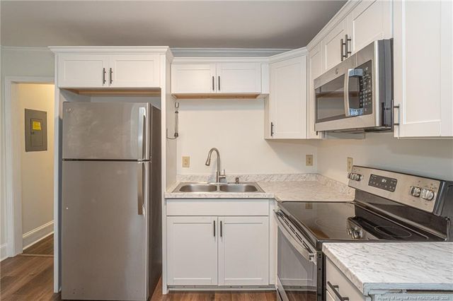 512 Ijams Street, Fayetteville, NC 28301