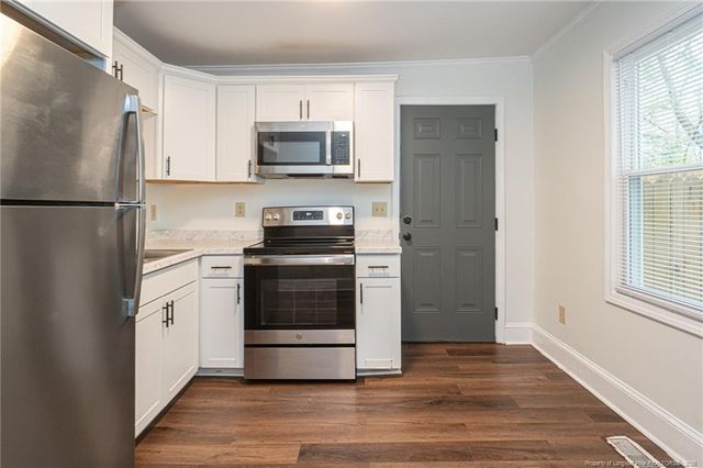 512 Ijams Street, Fayetteville, NC 28301