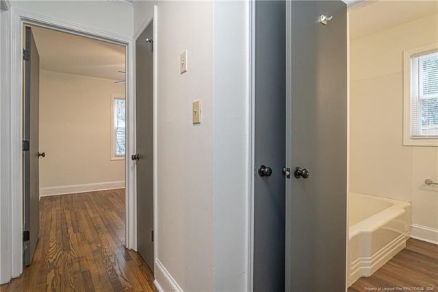 512 Ijams Street, Fayetteville, NC 28301