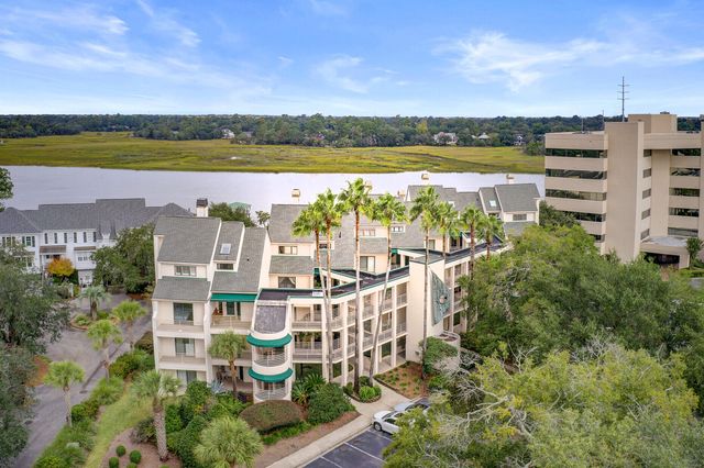 150 Wappoo Creek Drive 11, Charleston, SC 29412