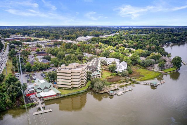 150 Wappoo Creek Drive 11, Charleston, SC 29412