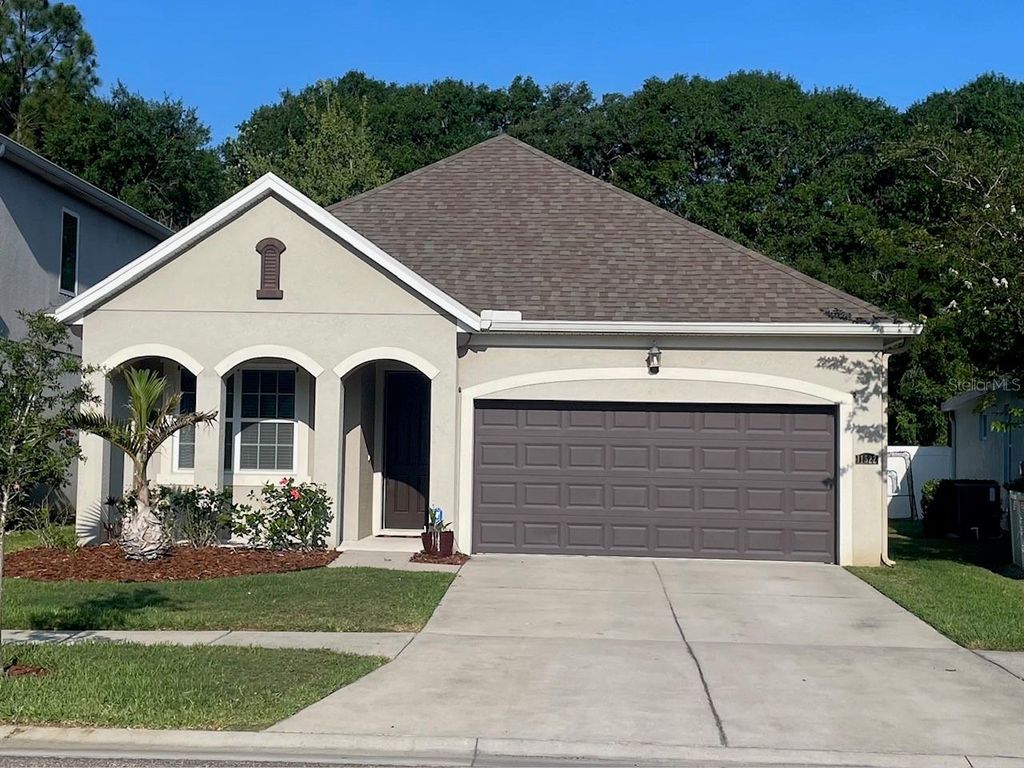 11522 QUIET FOREST DRIVE, Tampa, FL 33635