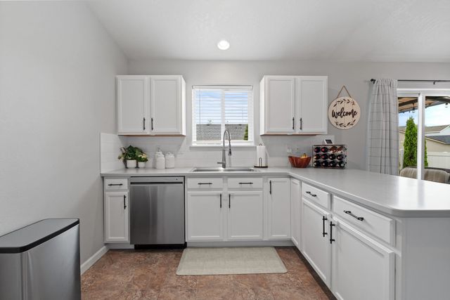 7612 S Dana St, Cheney, WA 99004