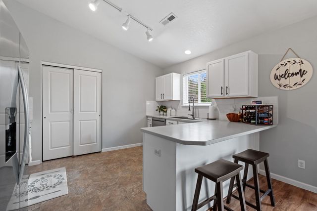 7612 S Dana St, Cheney, WA 99004