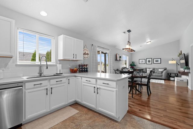 7612 S Dana St, Cheney, WA 99004