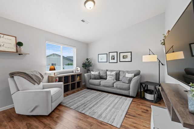 7612 S Dana St, Cheney, WA 99004