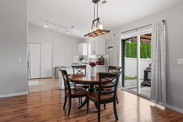 7612 S Dana St, Cheney, WA 99004