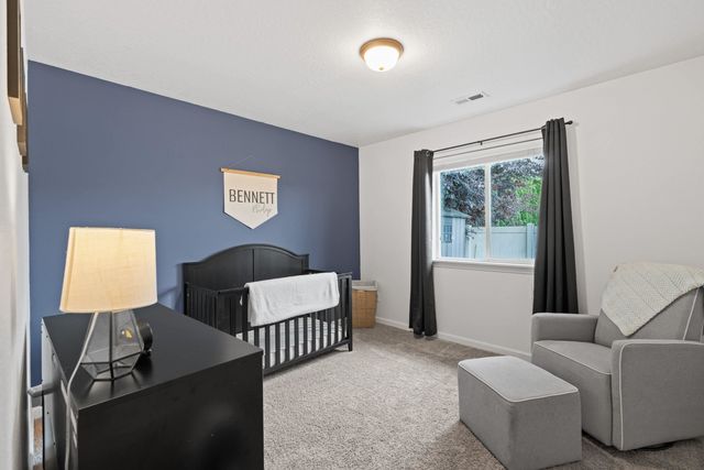 7612 S Dana St, Cheney, WA 99004