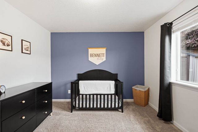 7612 S Dana St, Cheney, WA 99004