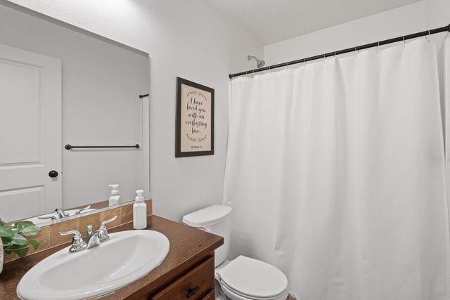 7612 S Dana St, Cheney, WA 99004