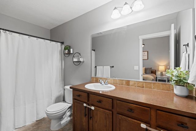 7612 S Dana St, Cheney, WA 99004