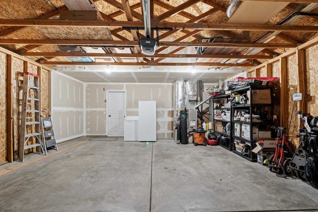 7612 S Dana St, Cheney, WA 99004
