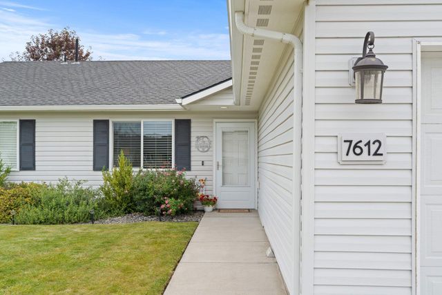 7612 S Dana St, Cheney, WA 99004
