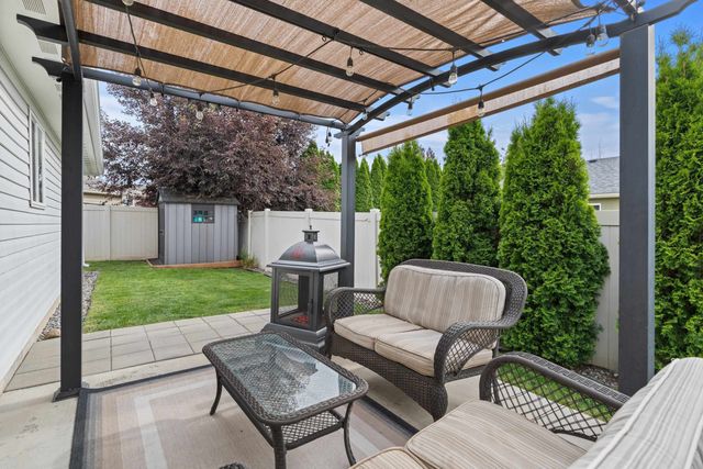 7612 S Dana St, Cheney, WA 99004