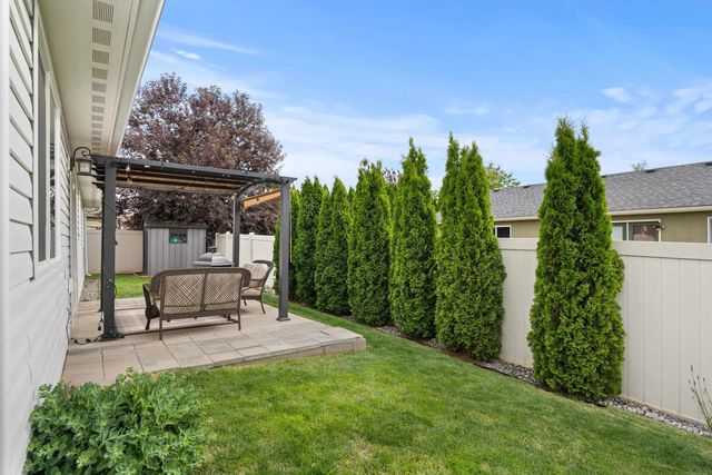 7612 S Dana St, Cheney, WA 99004