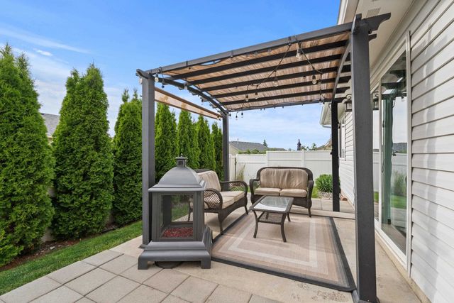 7612 S Dana St, Cheney, WA 99004