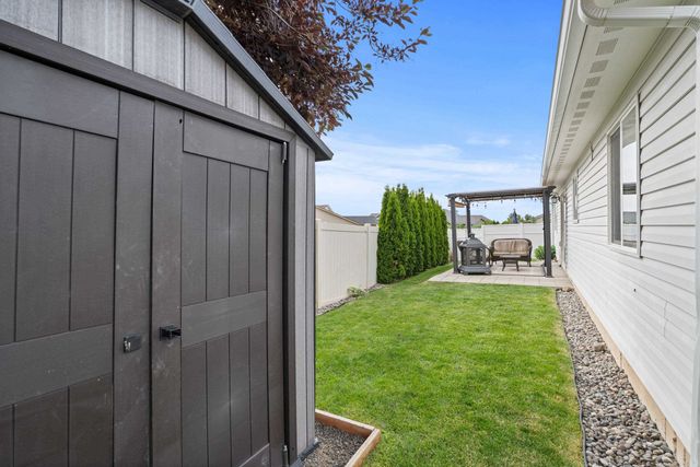 7612 S Dana St, Cheney, WA 99004