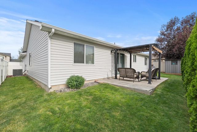 7612 S Dana St, Cheney, WA 99004