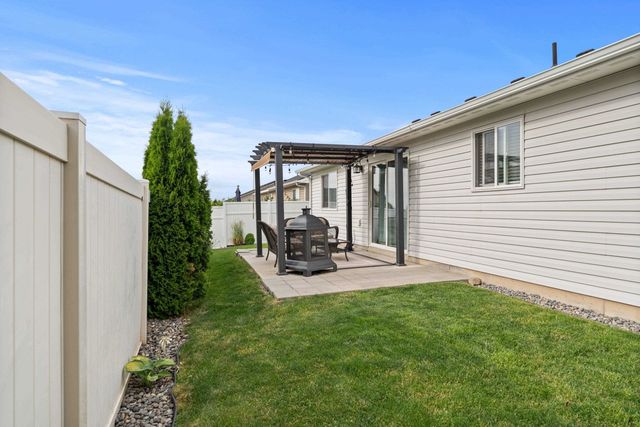 7612 S Dana St, Cheney, WA 99004