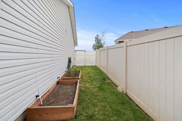 7612 S Dana St, Cheney, WA 99004