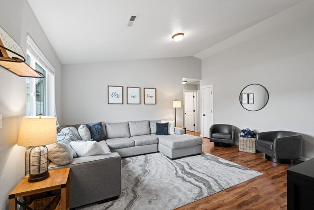 7612 S Dana St, Cheney, WA 99004