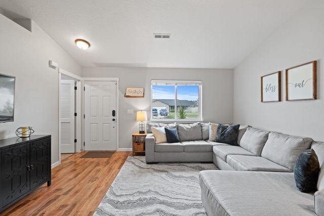 7612 S Dana St, Cheney, WA 99004