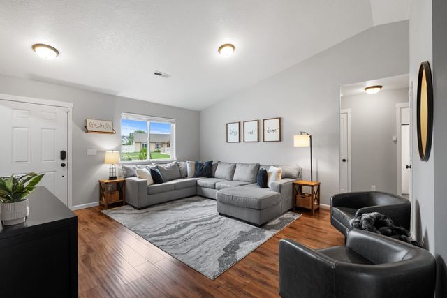 7612 S Dana St, Cheney, WA 99004